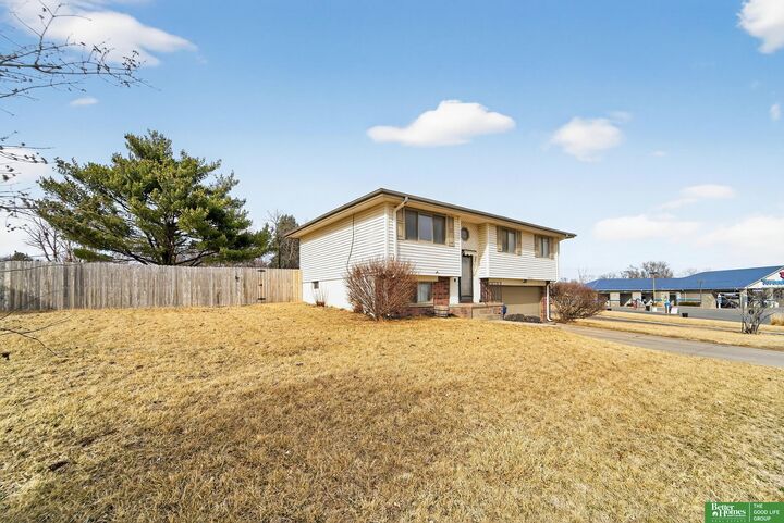 Property Photo: 14502 Echo Hills Drive NE 68138