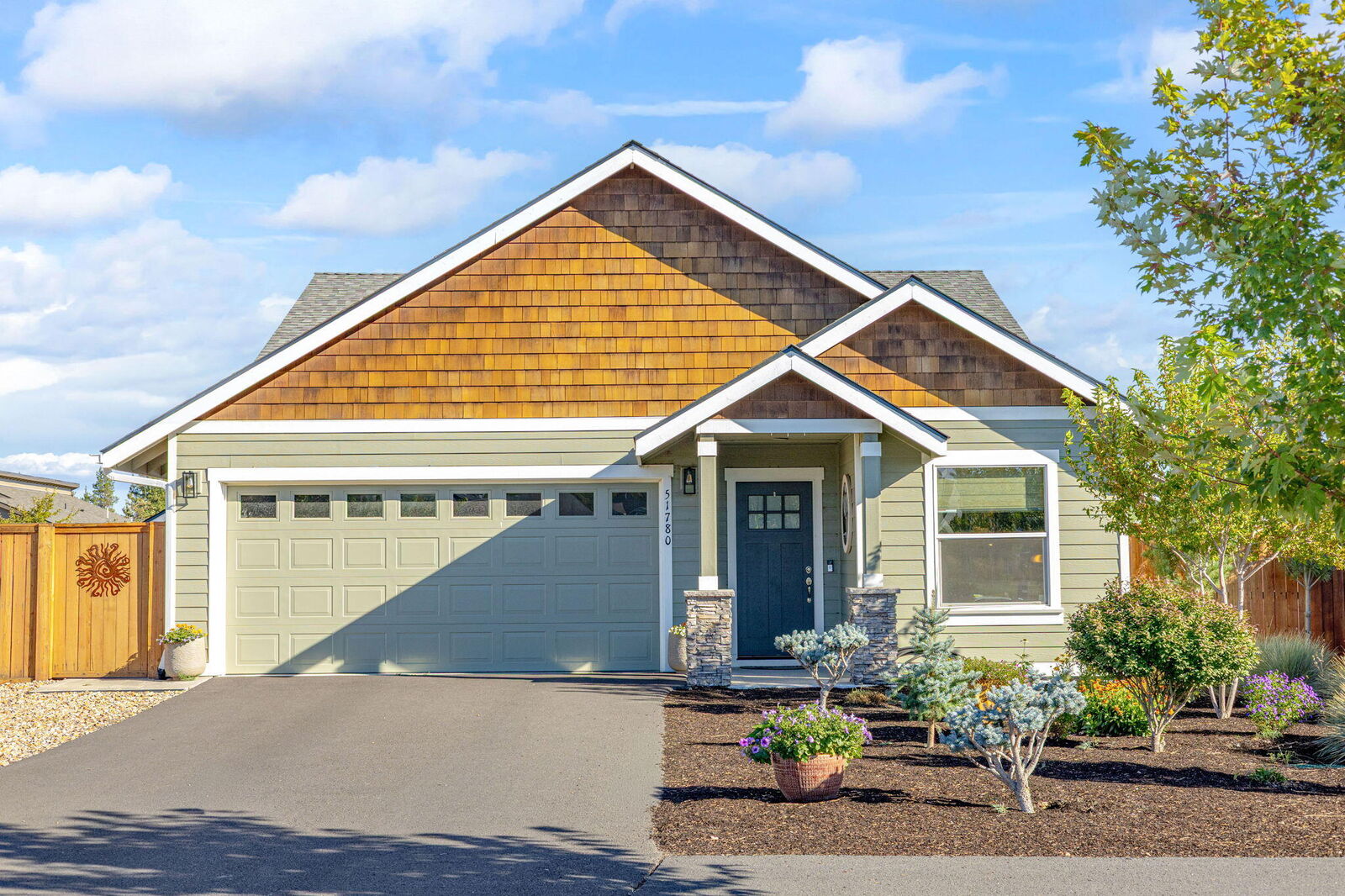 Property Photo:  51780 Mountain Pine Street  OR 97739 