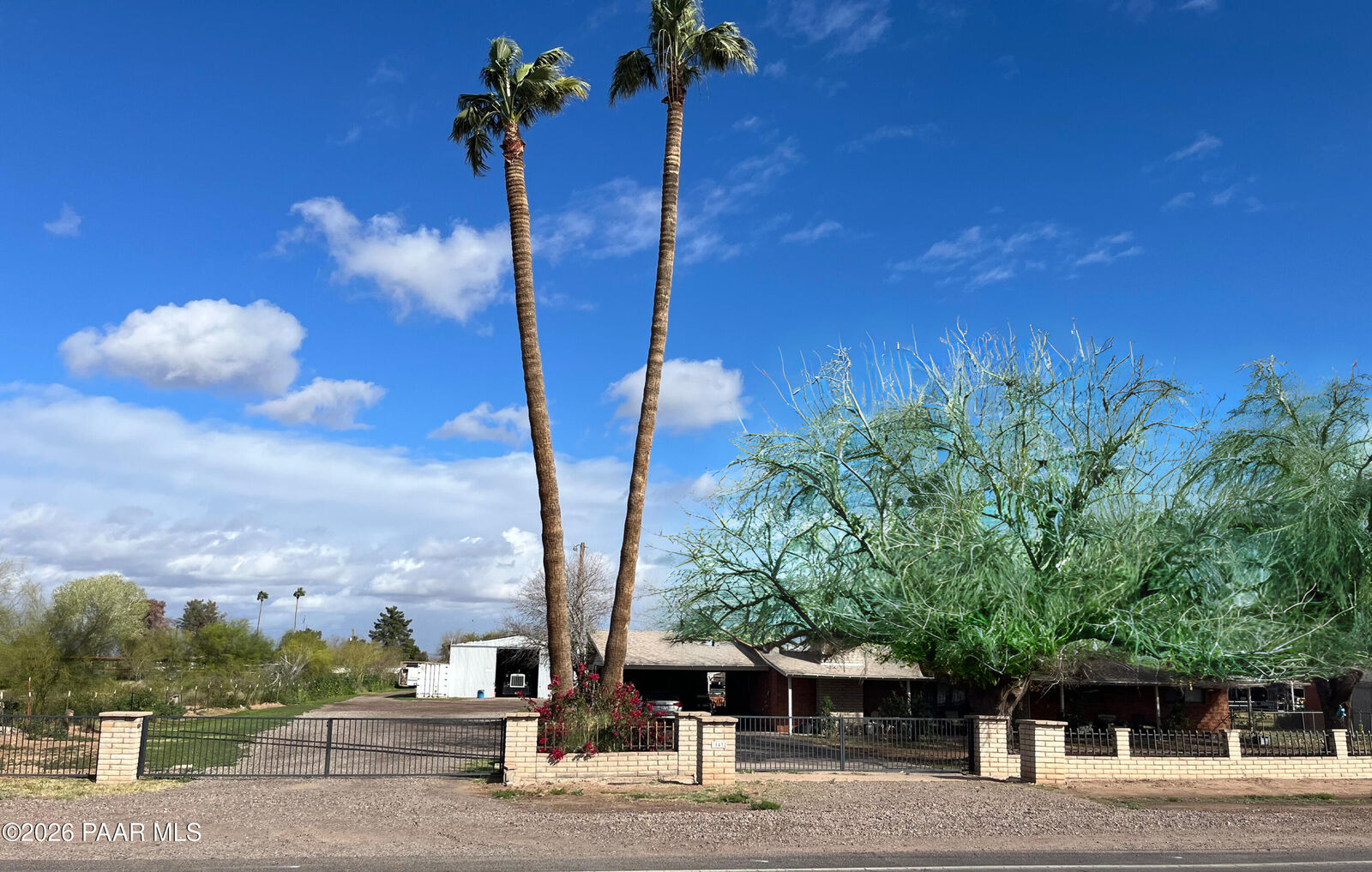 Property Photo:  11432 W Southern Avenue  AZ 85353 