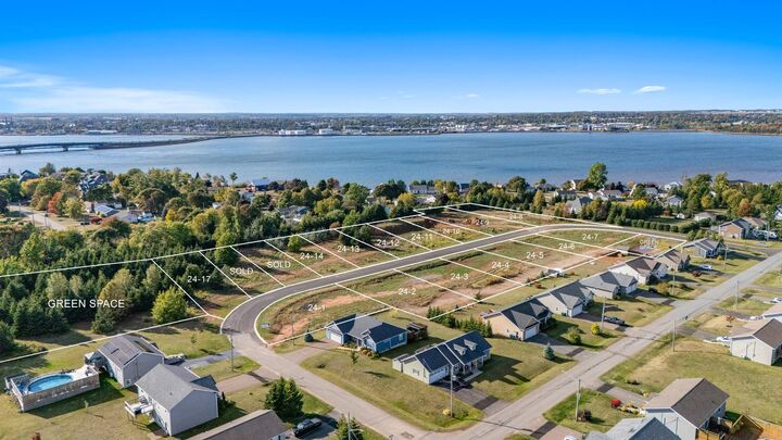 Lot 24- 12 McCarron Way — photo 1