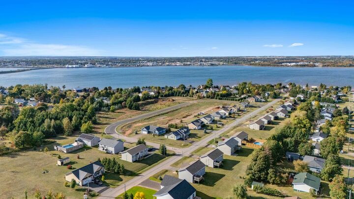 Property Photo: Lot 24- 6 McCarron Way PE C1B 0M1