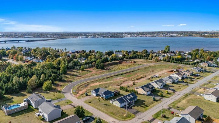 Property Photo: Lot 24- 13 McCarron Way PE C1B 0M1