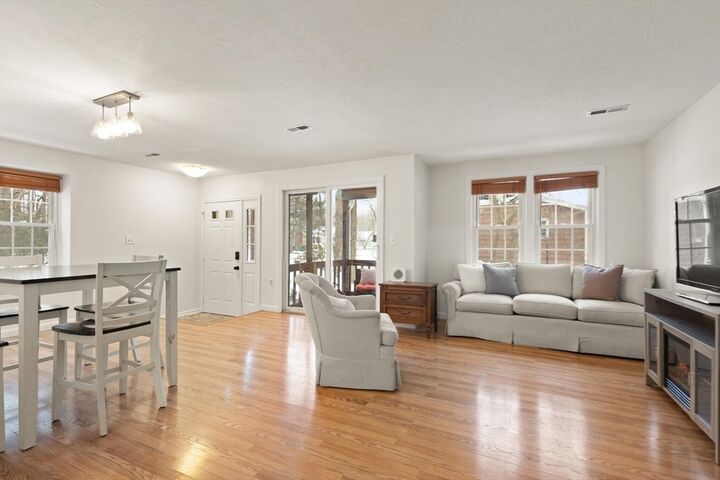 Property Photo:  42 Second Ave 20  MA 02760 