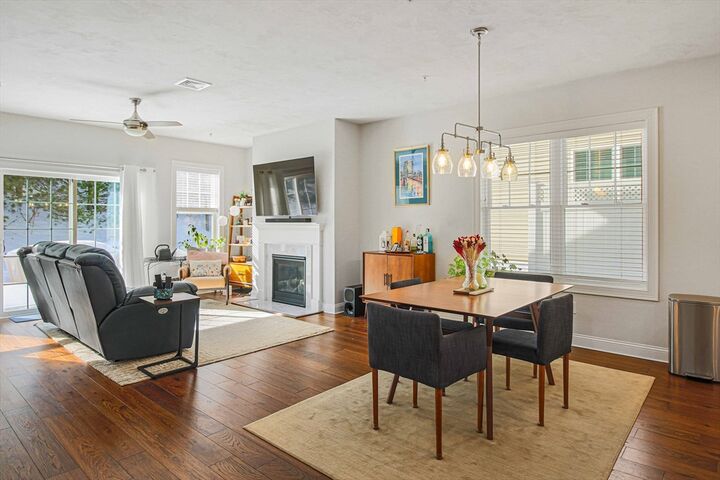 Property Photo: 831 Ledgewood Way 831 MA 01510