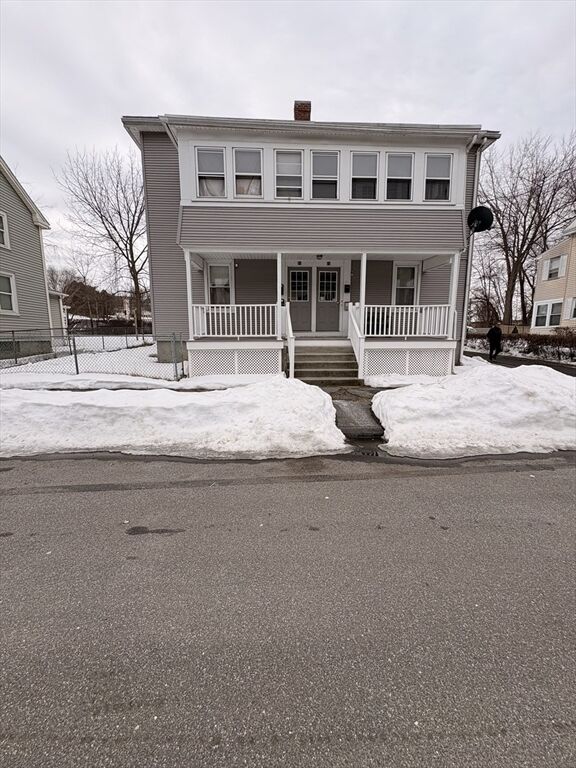 Property Photo:  23 Abbey 2R  MA 01013 