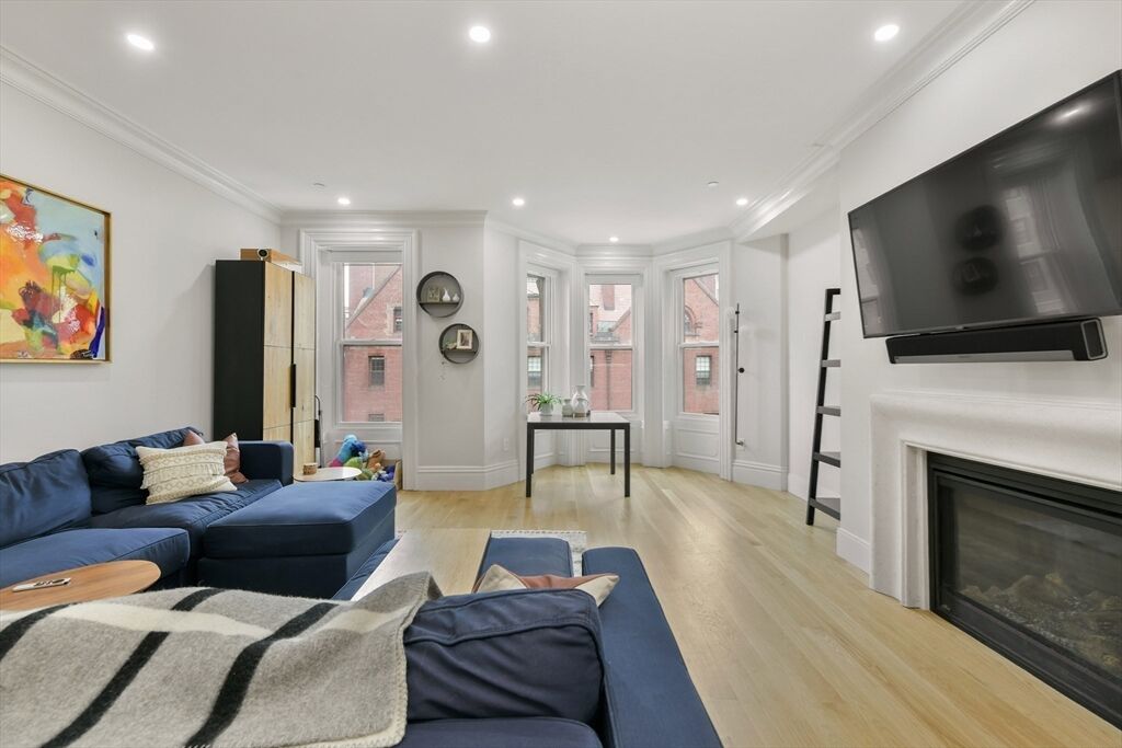 Property Photo:  232 Clarendon Street Ph  MA 02116 