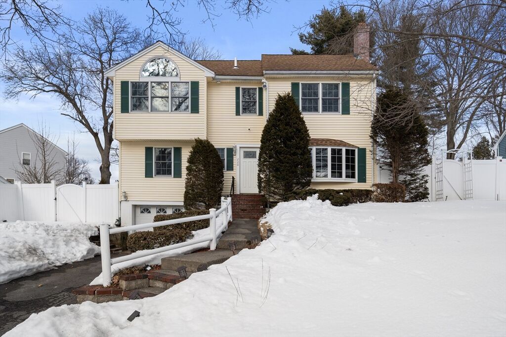 Property Photo:  220 E Cross St  MA 02062 