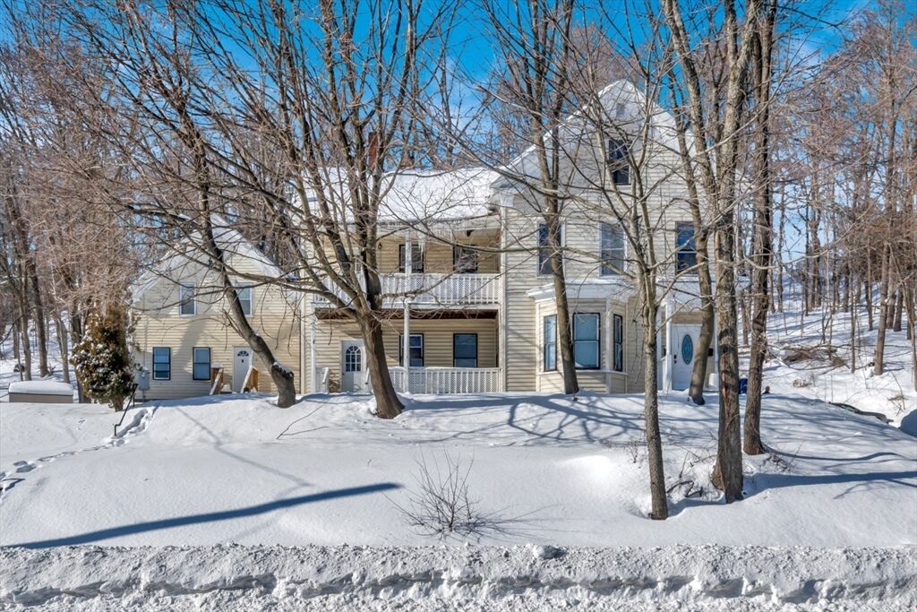 Property Photo:  54-56 North Main St  MA 01453 