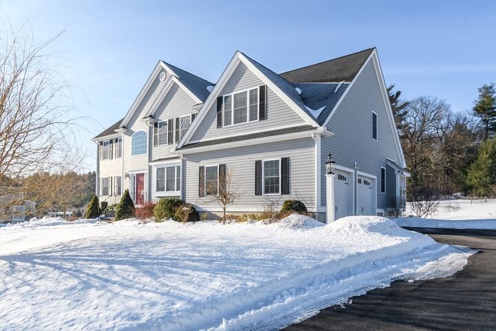 Property Photo: 6 Beech Street MA 02054