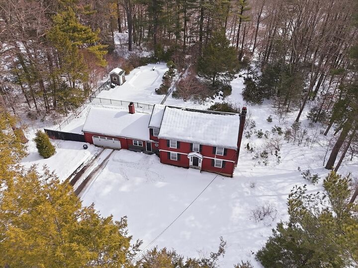 Property Photo:  53 Woodcrest Road  MA 01921 