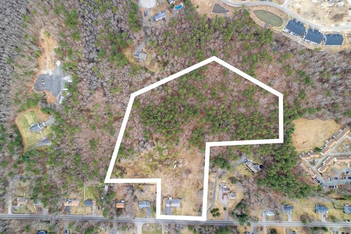 Property Photo:  361 County Road  MA 02341 