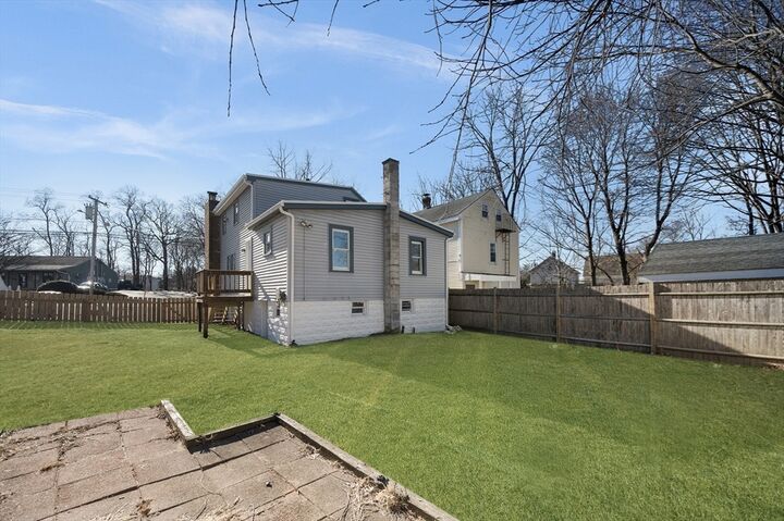 Property Photo: 76 Main St MA 01504