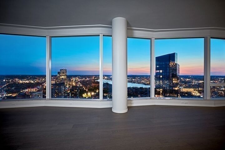 Property Photo:  240 Devonshire Street 4101  MA 02110 