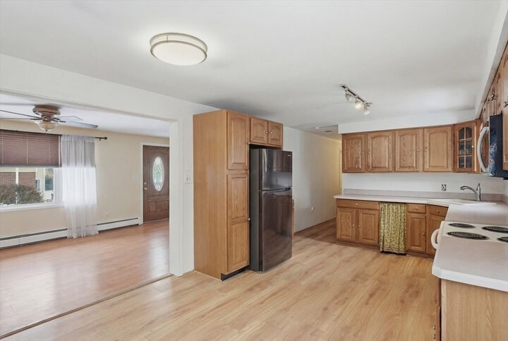 Property Photo:  6 Rear Perkins St  MA 01960 