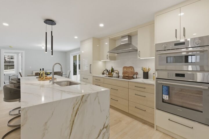 Property Photo:  59 Roundwood Road  MA 02464 