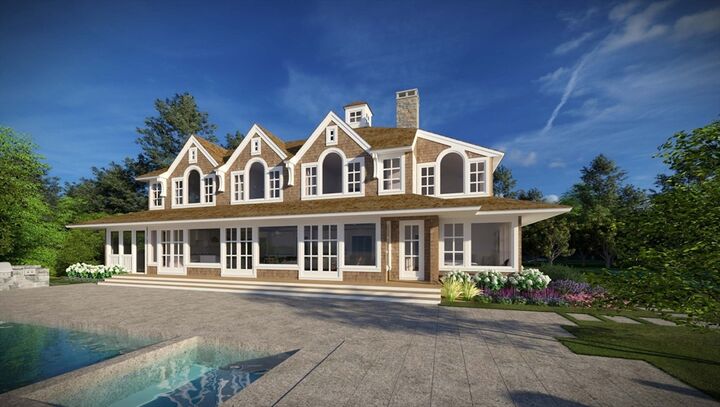 Property Photo:  135 Putnam Avenue  MA 02635 