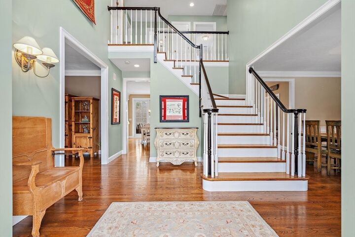 Property Photo:  6 Angelica Lane  MA 01772 