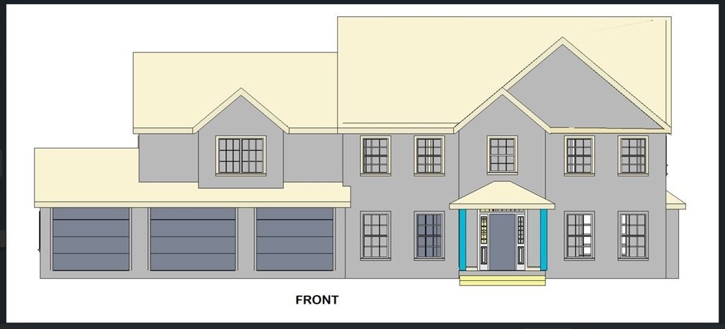 Property Photo: Lot 5A Happy Acres Lane MA 01028