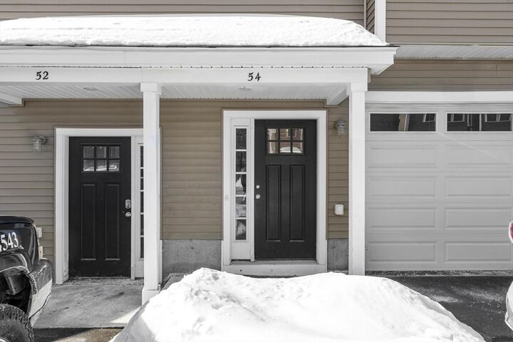 Property Photo: 7 Gorham Street 54 MA 01824