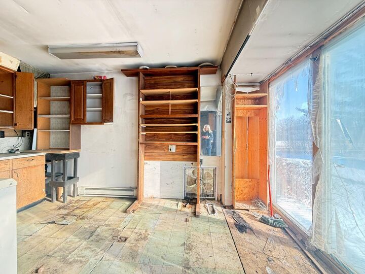 Property Photo: 5514 50 Avenue AB T9V 0X2