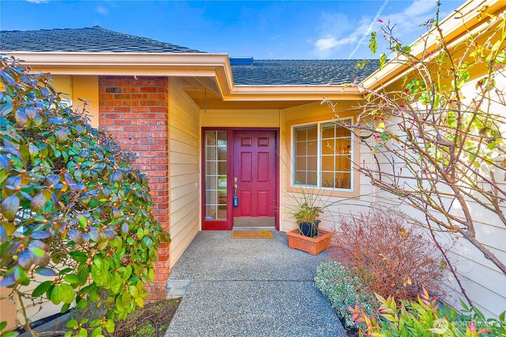 Property Photo:  13407  47th Place W  WA 98275 