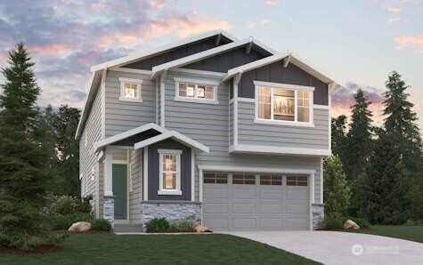 Property Photo:  8814  126th Street Ct E  WA 98373 