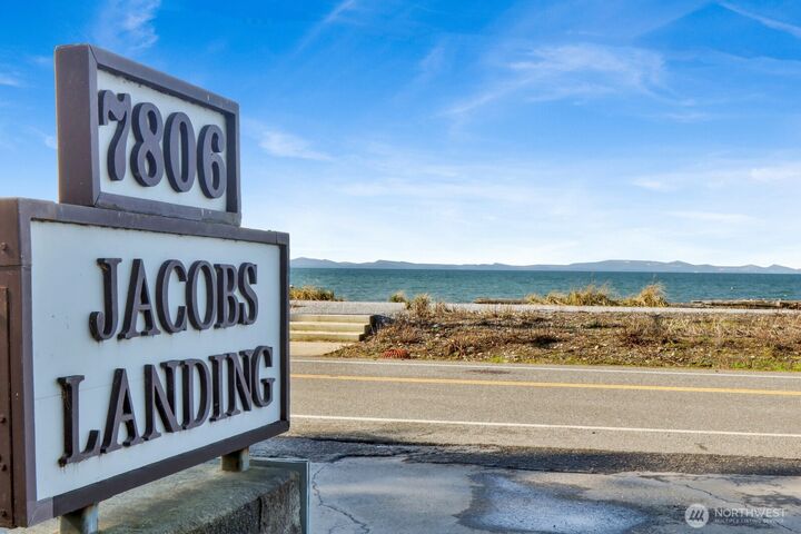 Property Photo:  7806  Birch Bay Drive 1107  WA 98230 