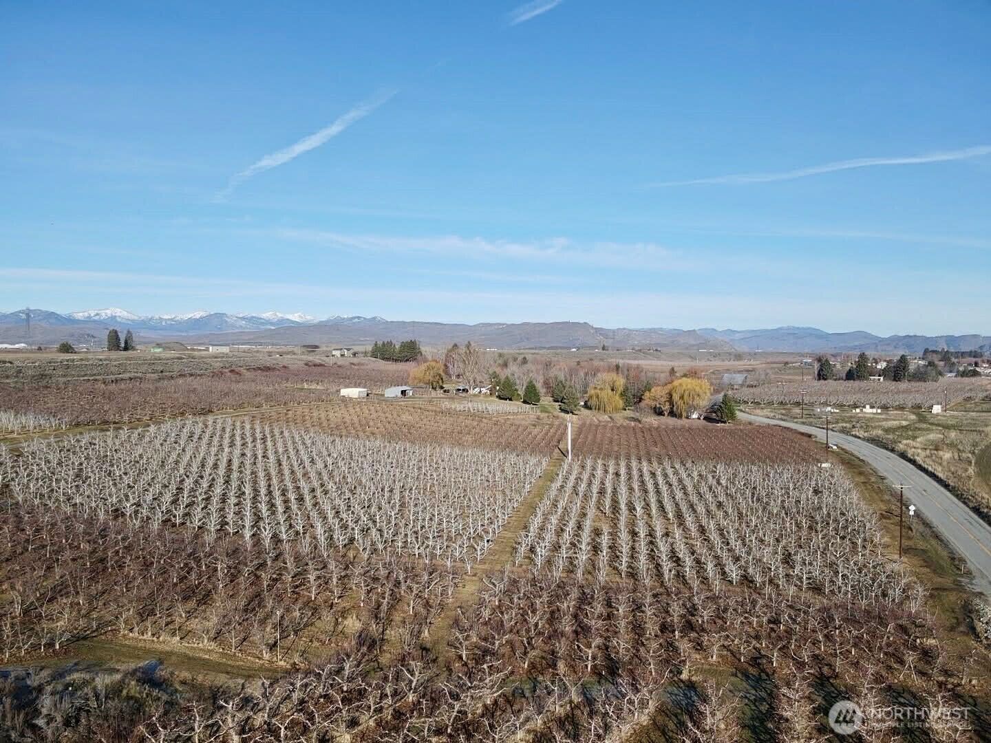 Property Photo:  223  Old Riverside Hwy  WA 98841 