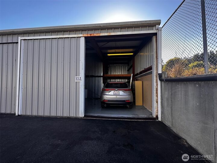 Property Photo:  27  Airport Circle K6  WA 98250 