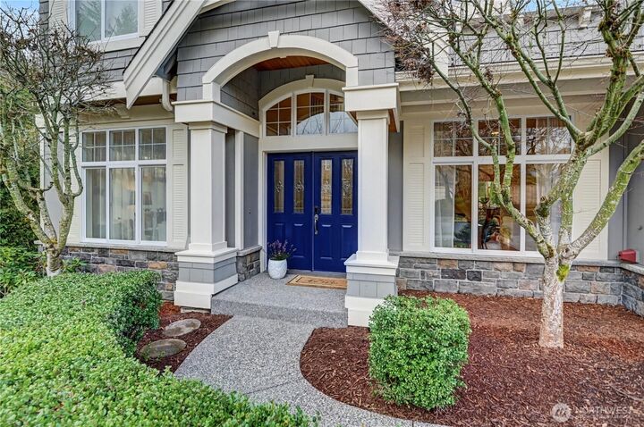 Property Photo: 10009 126th Avenue NE WA 98033