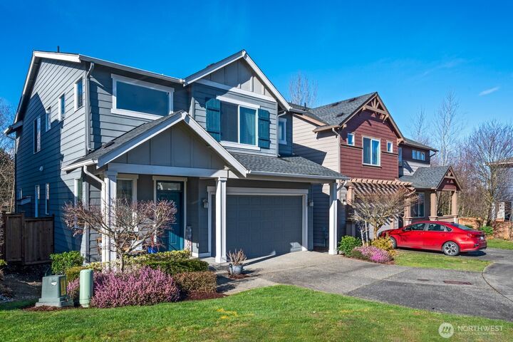 Property Photo: 31509 120th Court SE WA 98092