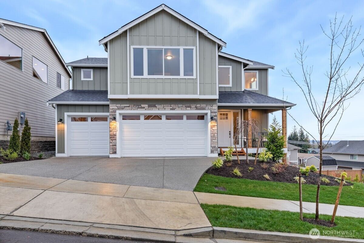 Property Photo:  8132  73rd Place NE  WA 98270 