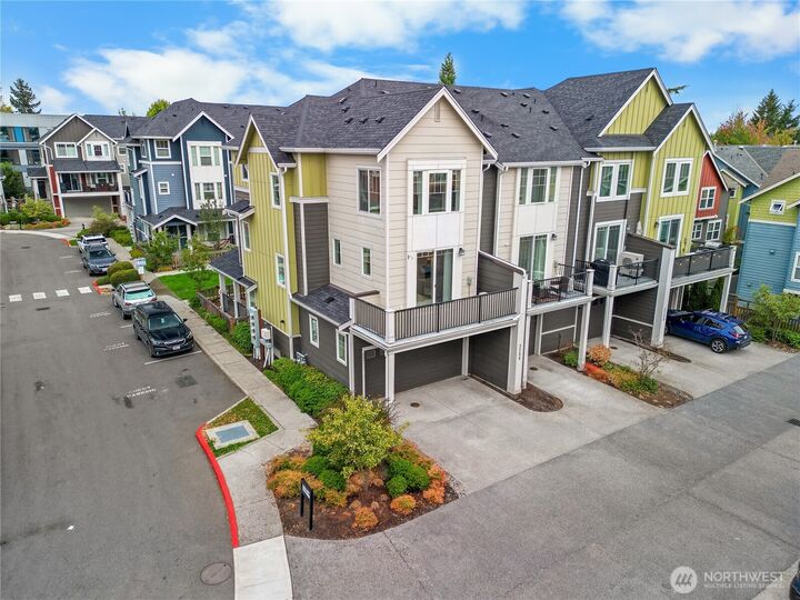 Property Photo:  3280 SW Graham Street 601  WA 98126 