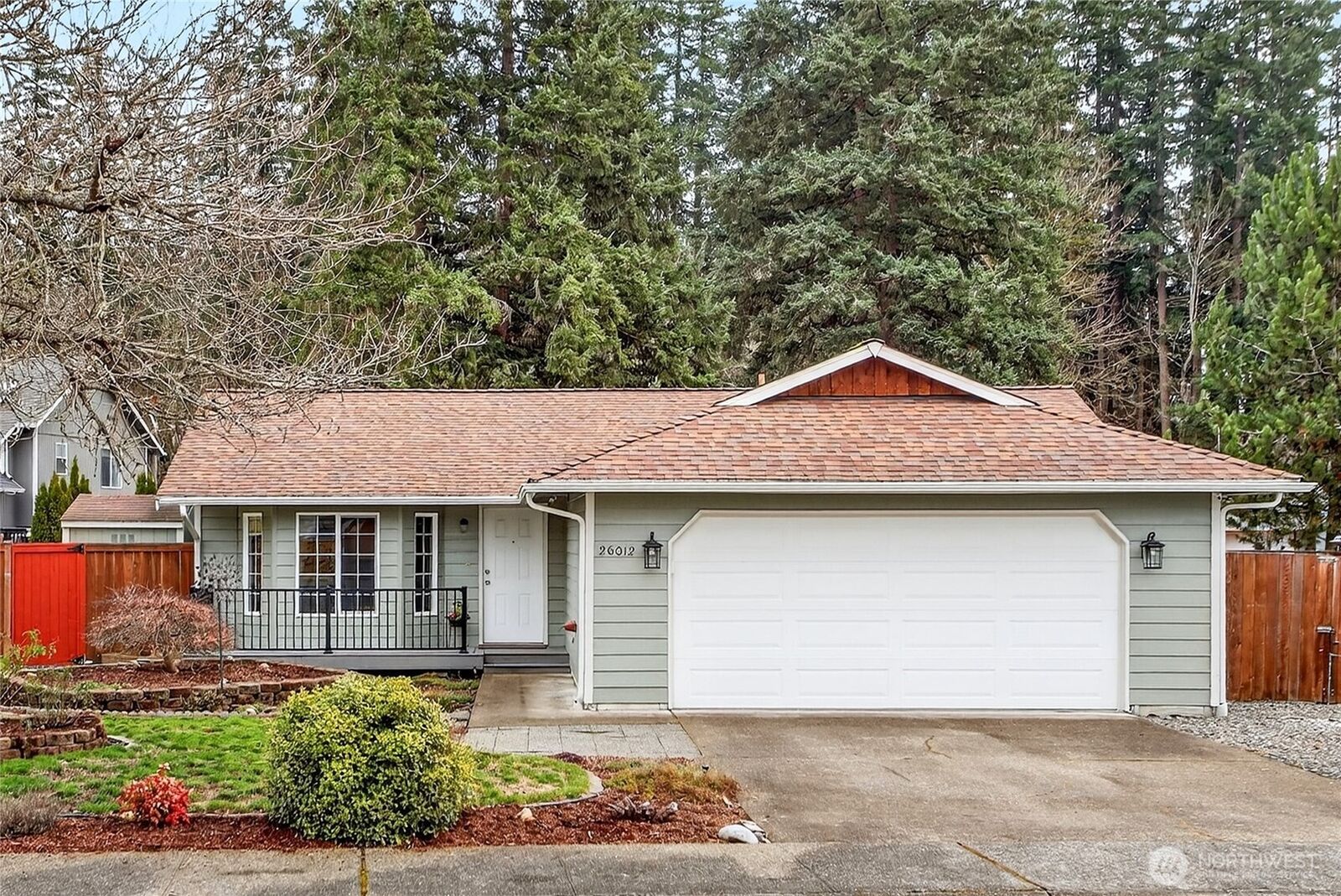 Property Photo:  26012 SE 192nd Place  WA 98042 