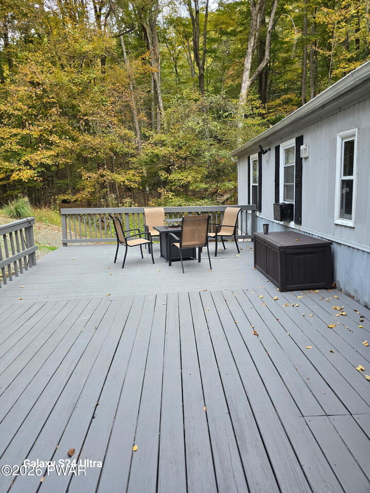 Property Photo:  108 Marina Way  PA 18426 