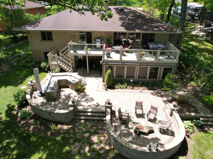 Property Photo:  2107 S Pow Wow Trail  WI 53511 