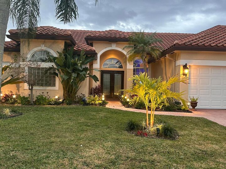 Property Photo:  9331 Vedra Pointe Lane  FL 33496 