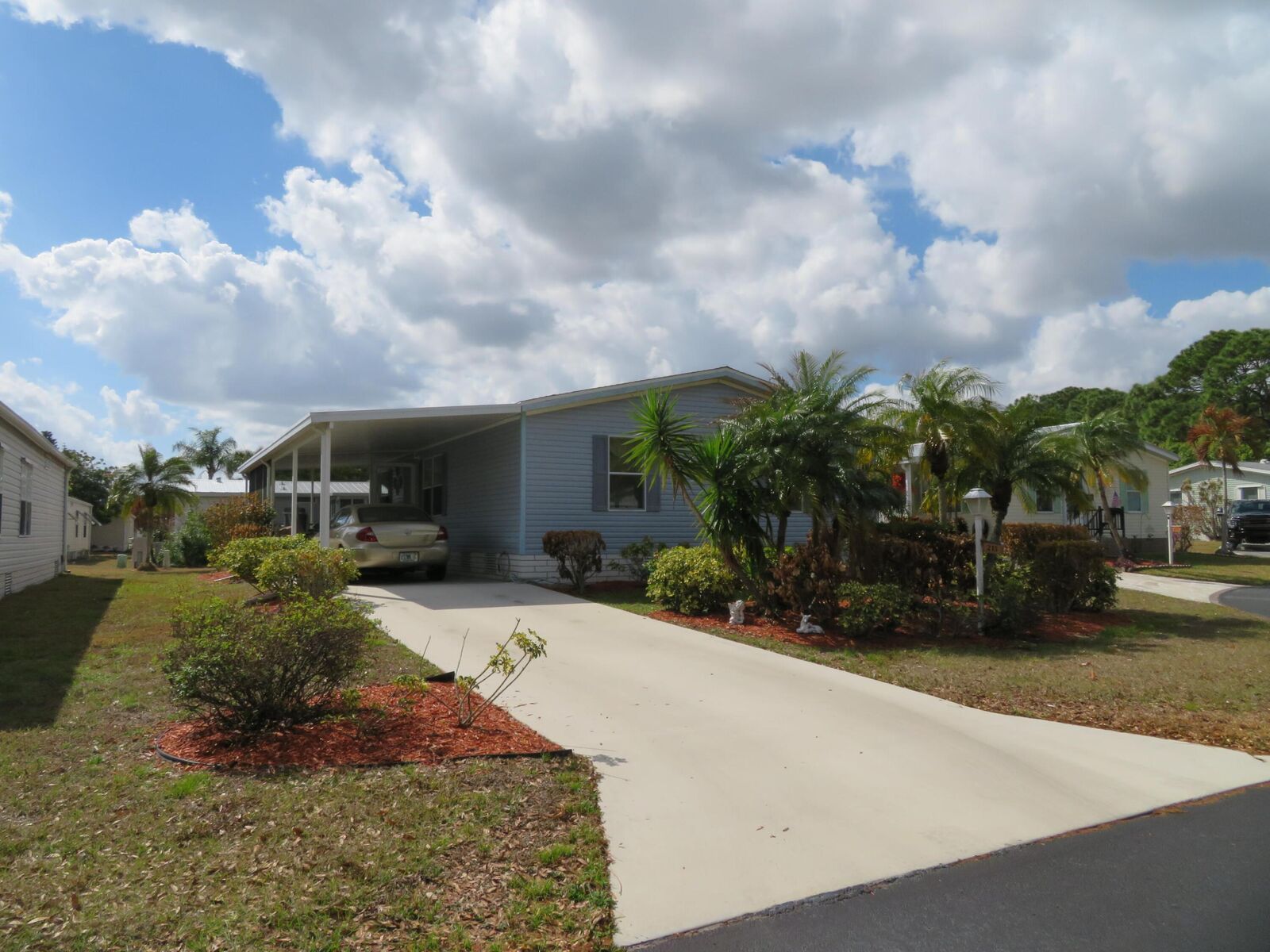 Property Photo:  215 Old Key West Place  FL 34982 