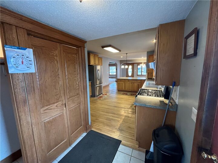 Property Photo: E4504 County Road V WI 54763