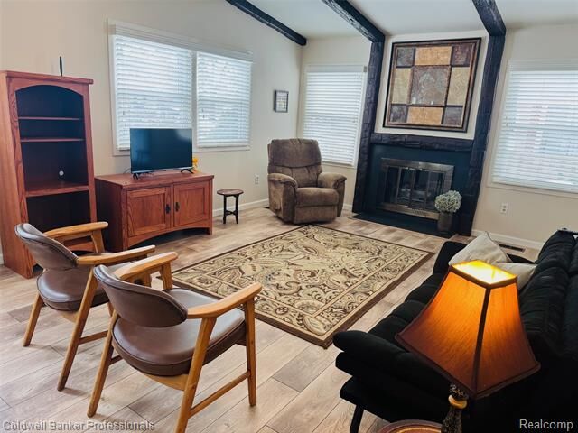 Property Photo:  5175 Buckingham 371  MI 48098 