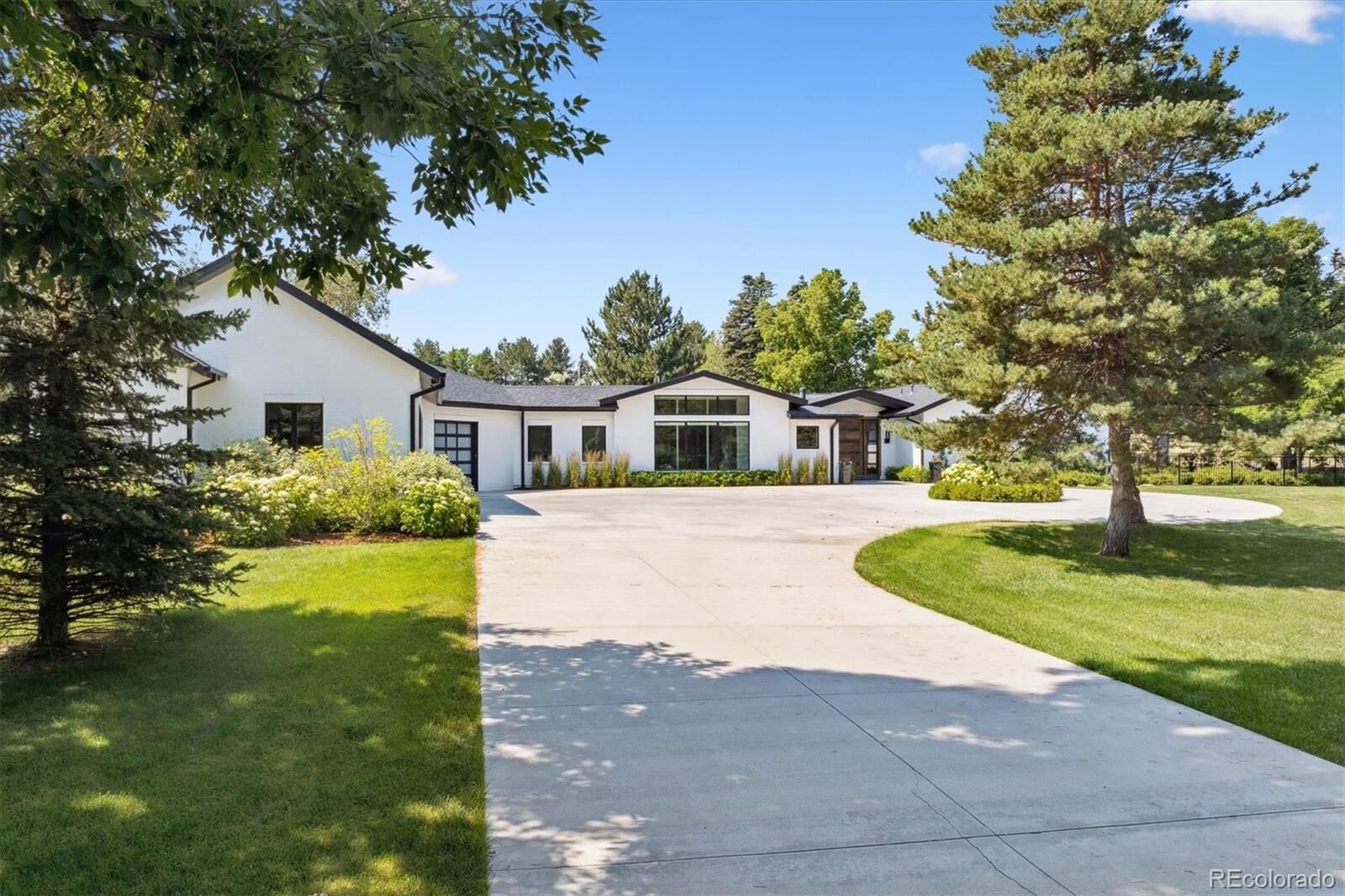 Property Photo: 4900 Lakeshore Drive CO 80123