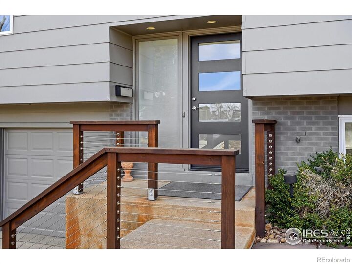 Property Photo: 3210 Emerson Avenue CO 80305