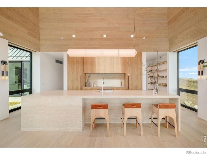 Property Photo:  9631 Mountain Ridge Place  CO 80302 