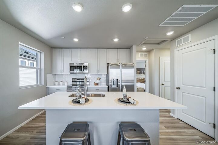 Property Photo:  46511 Gold Prairie Drive  CO 80102 