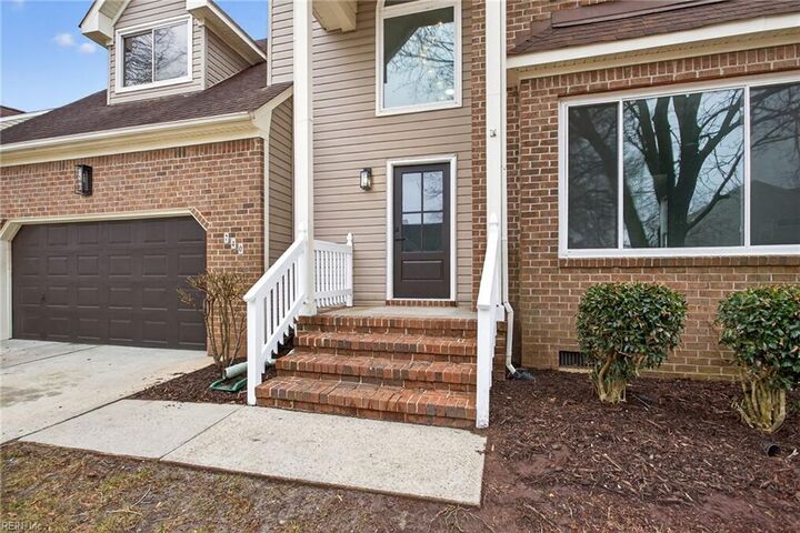 Property Photo: 740 Willow Brook Rd VA 23320