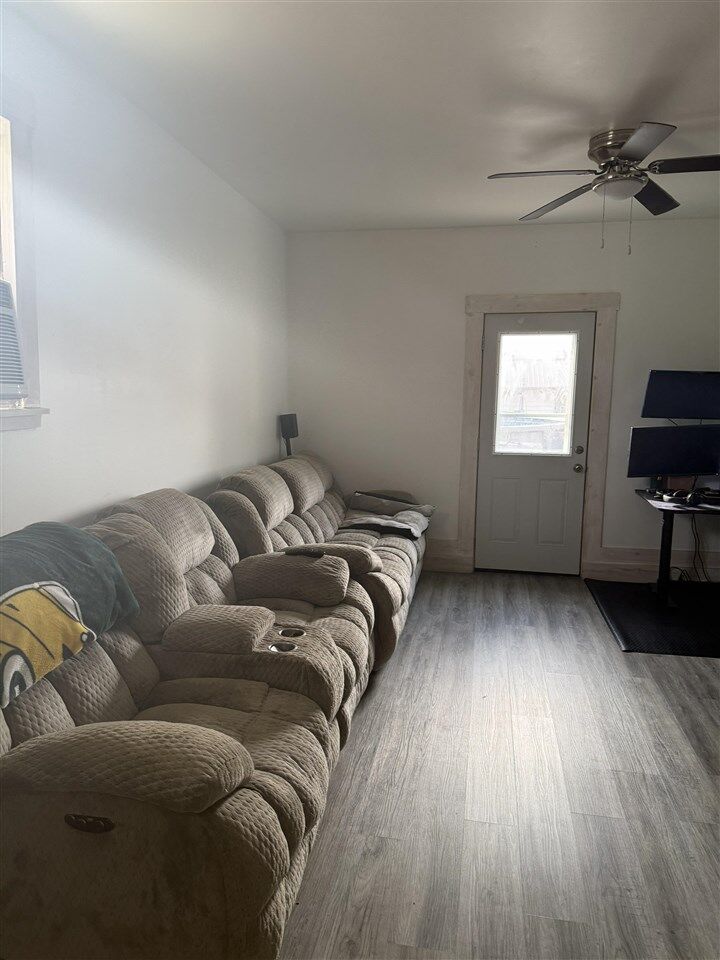 Property Photo:  205 Kehl Street  IN 47331 