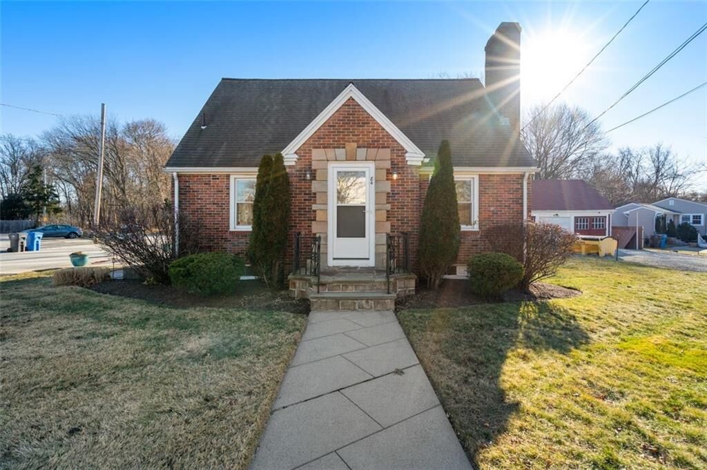 Property Photo:  84 Intervale Road  RI 02910 