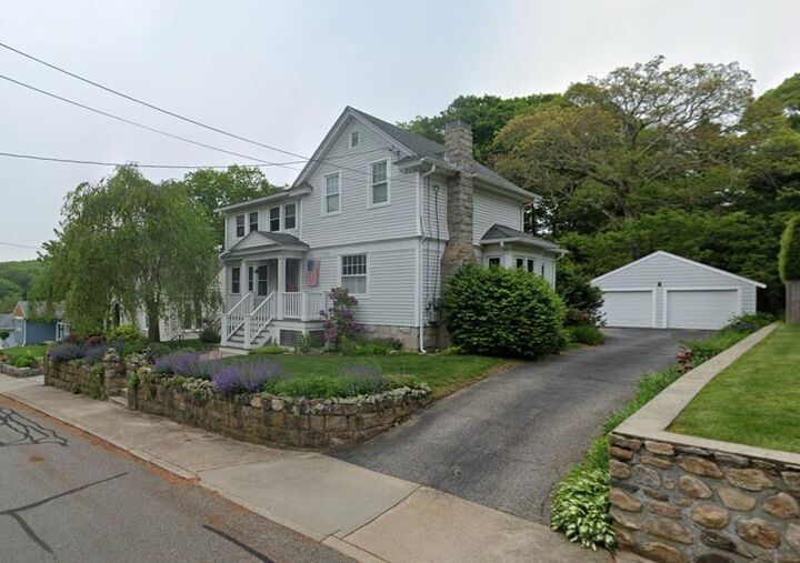 Property Photo:  21 Linden Street  RI 02891 