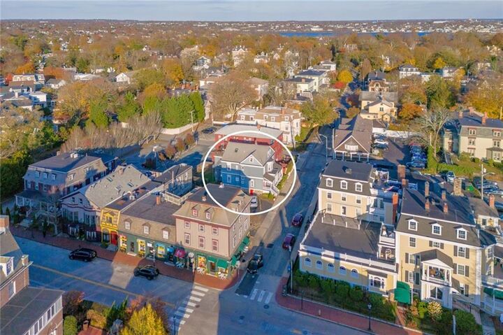 Property Photo: 12 Catherine Street 3 RI 02840