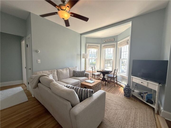 Property Photo: 12 Catherine Street 3 RI 02840